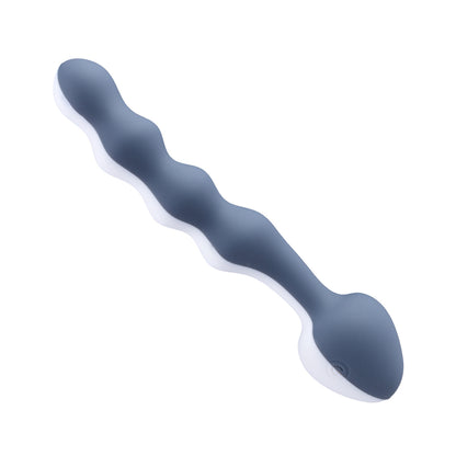 Seed Vibrating Butt Plug