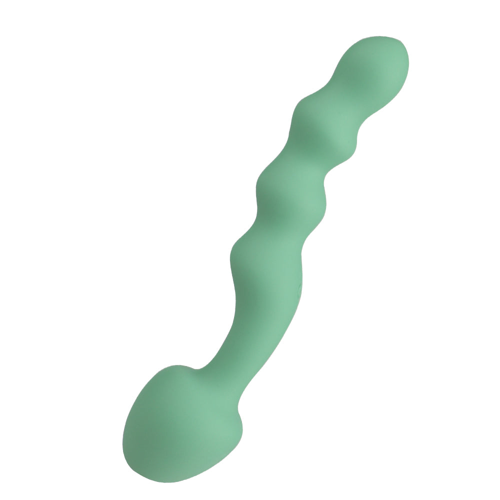 Seed Vibrating Butt Plug