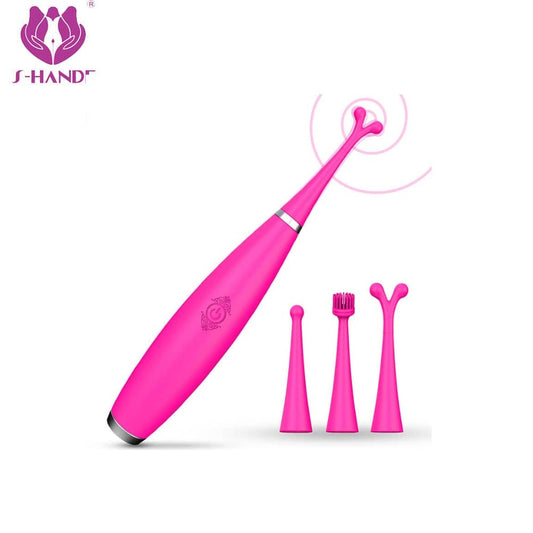 Sparkle Precision Vibrator