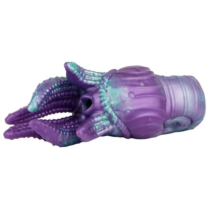 Squid Animal Masturbator