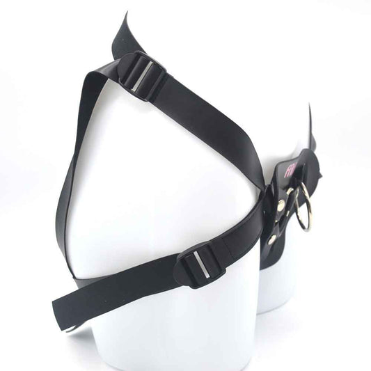 Strap-On Dildo Harness