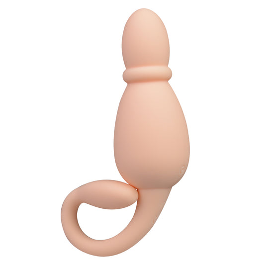 Tail Love Egg Vibrator