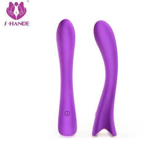Top G-Spot Vibrator