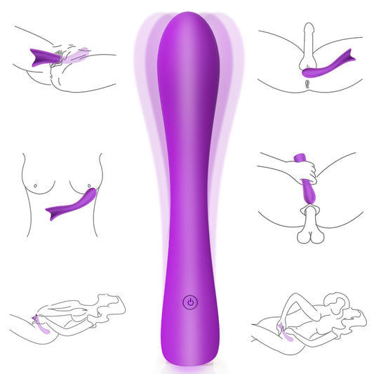 Top G-Spot Vibrator
