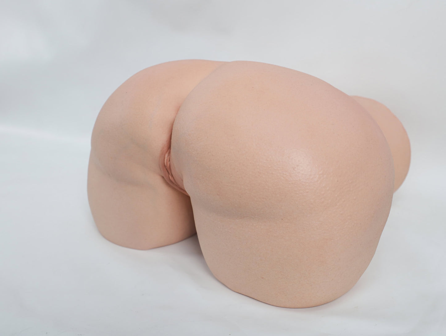 Silicone Butt Masturbator 23 kg image 0