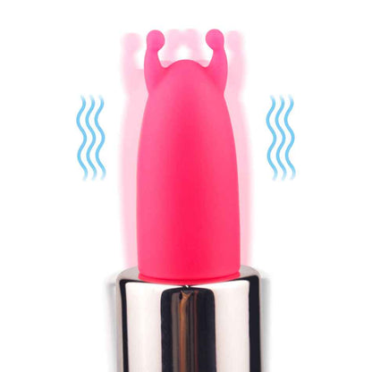 Angel's Kiss Lipstick Vibrator