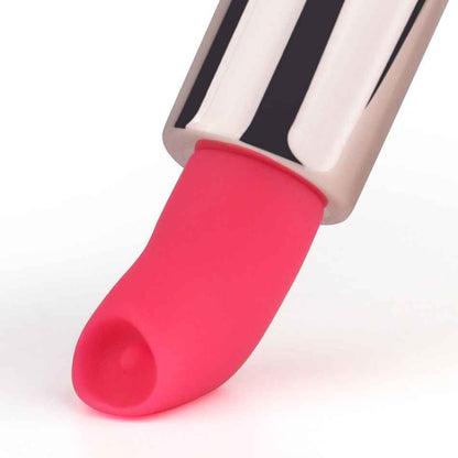 Angel's Kiss Lipstick Vibrator