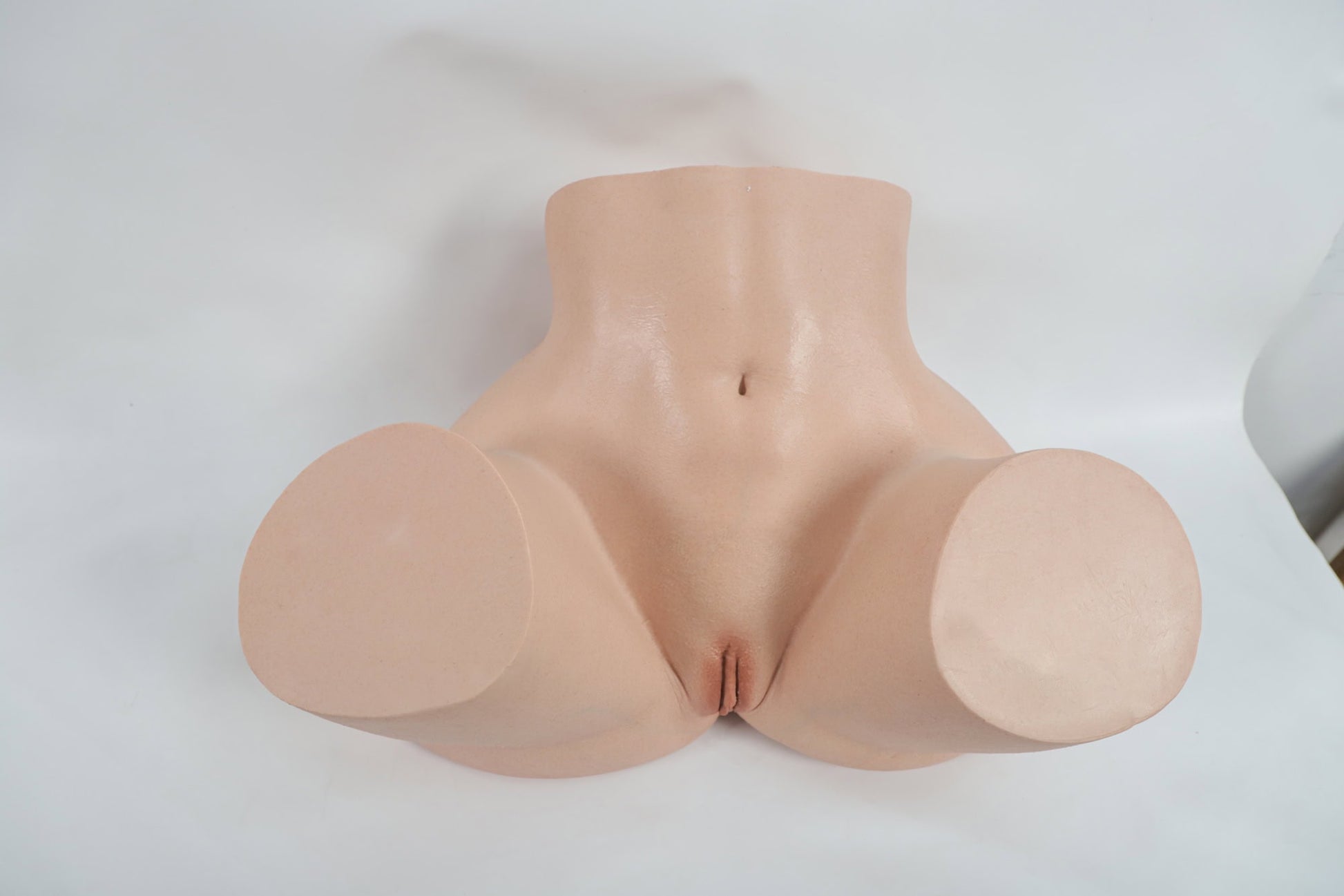 Silicone Butt Masturbator 23 kg image 1