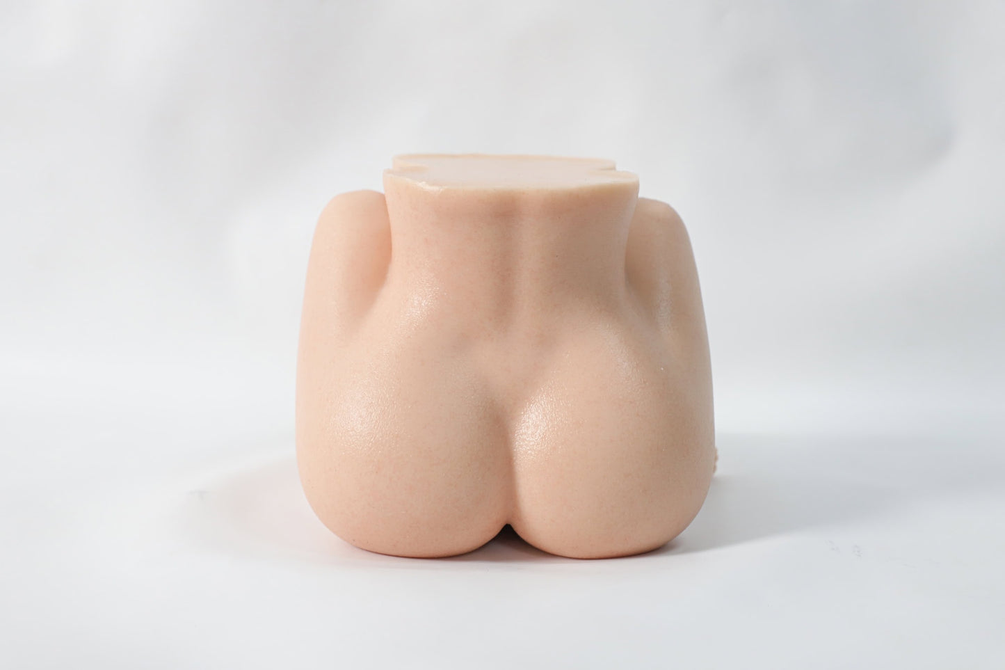 Silicone Threesome Fantasy Masturbator 4.9 kg image 7