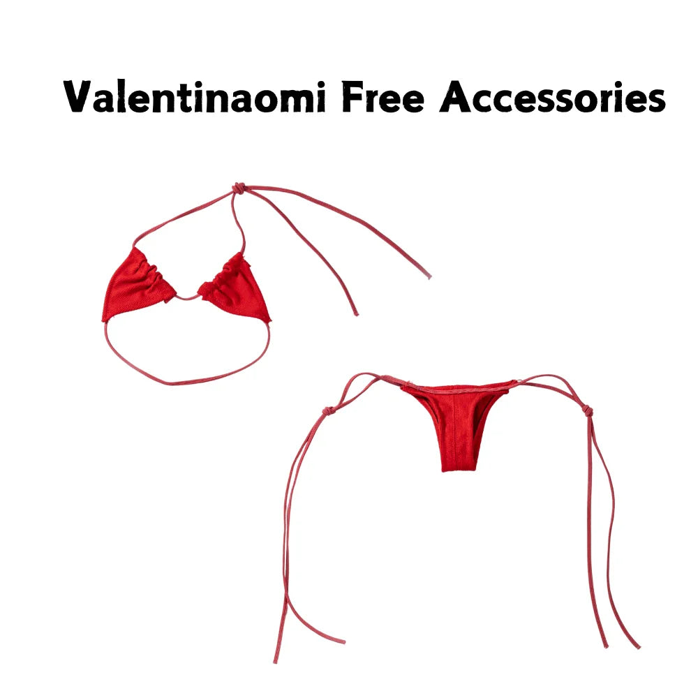 Valentinaomi Mini Sex Doll 62 cm image 3