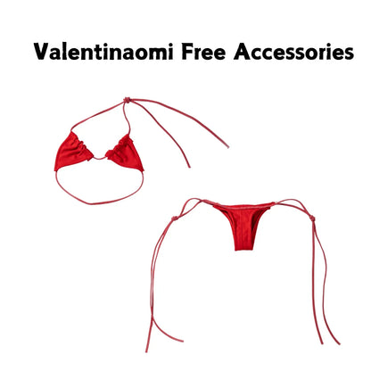 Valentinaomi Mini Sex Doll 62 cm image 3