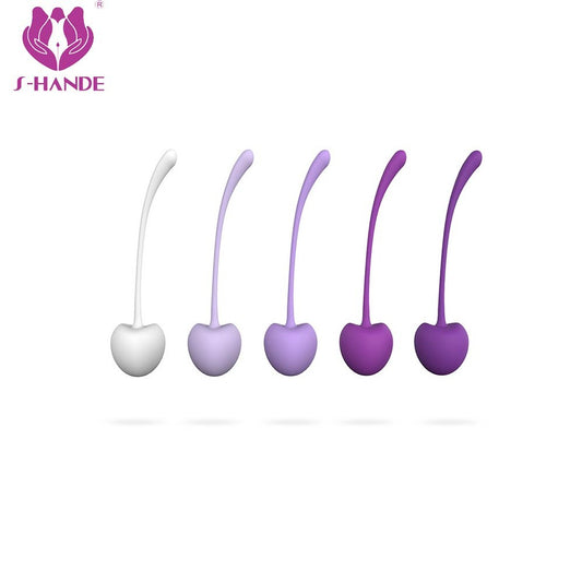 Cherry Kegel Ball