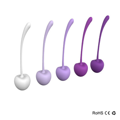 Cherry Kegel Ball