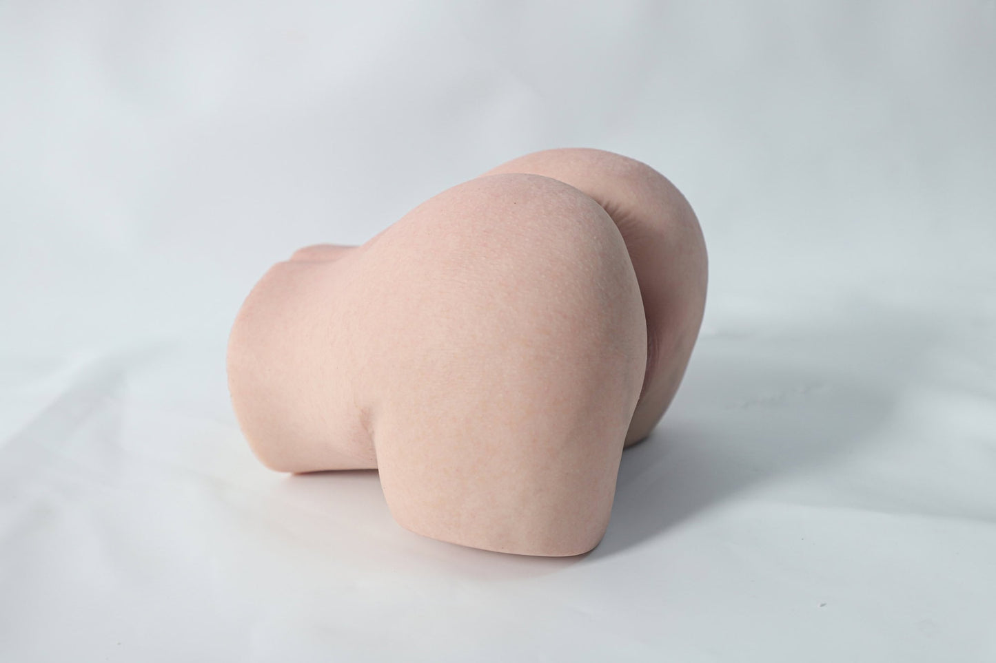 Silicone Butt Masturbator 2.5 kg image 0