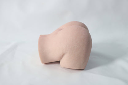Silicone Butt Masturbator 2.5 kg image 2