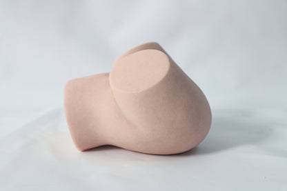 Silicone Butt Masturbator 2.5 kg image 12