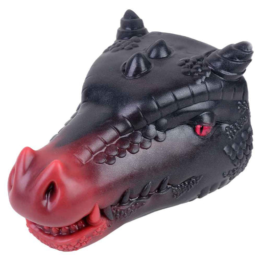 Dragon Head Animal Masturbator