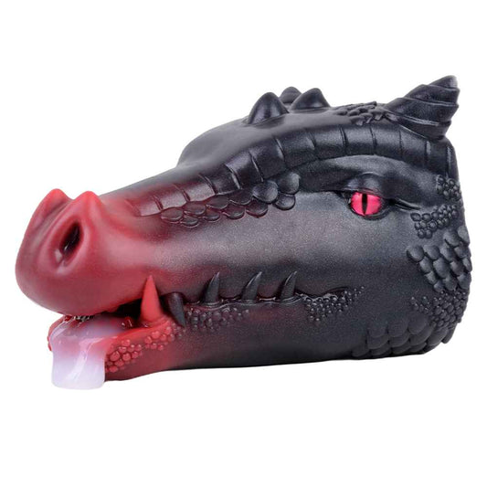 Dragon Head Animal Masturbator