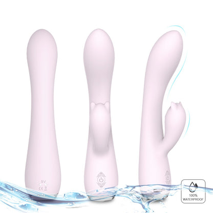 Fanny Rabbit Vibrator