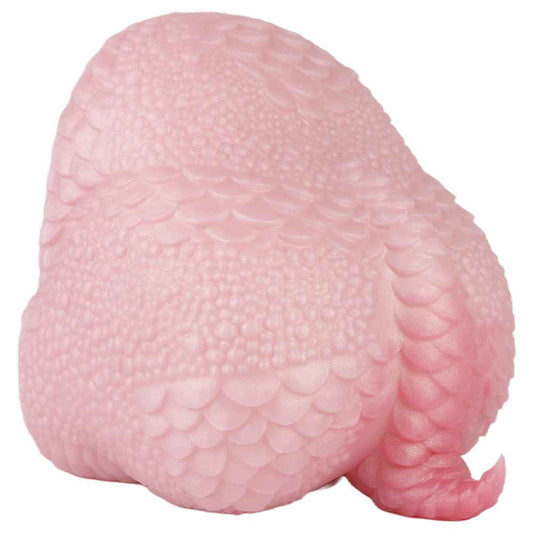 Fire Dragon Animal Masturbator