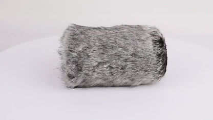 Furry Dog Animal Masturbator