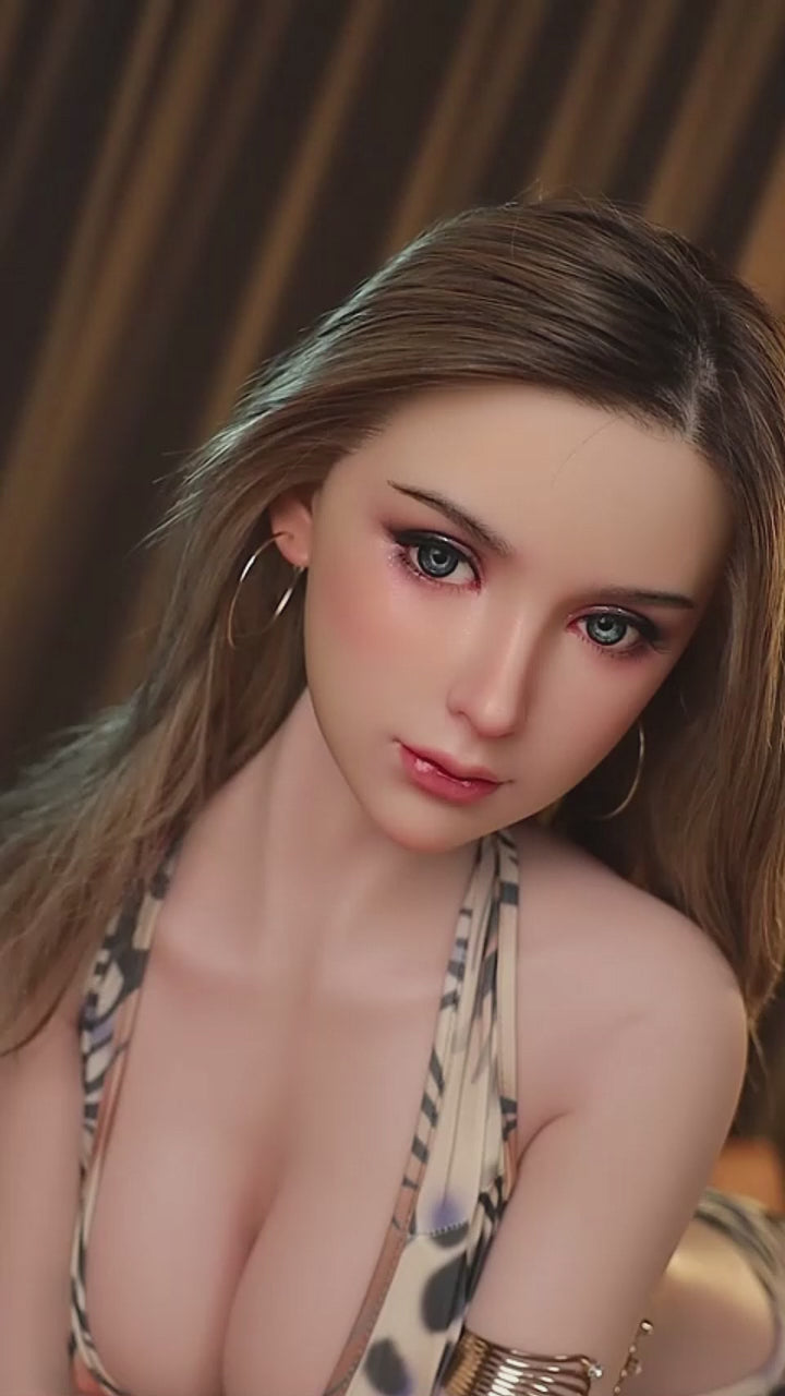 sex doll silicone mini 88
