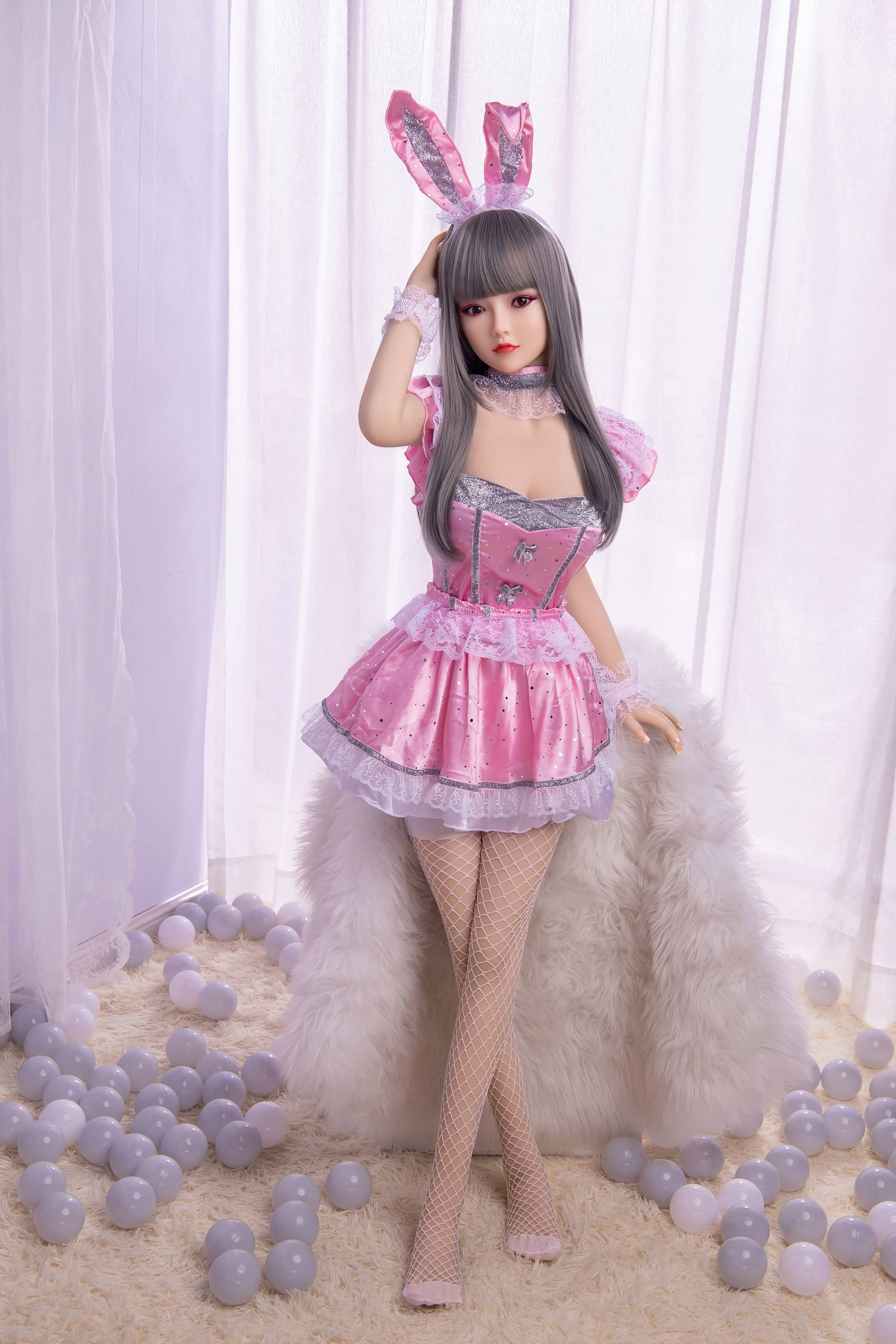 sex doll TPE mini 125