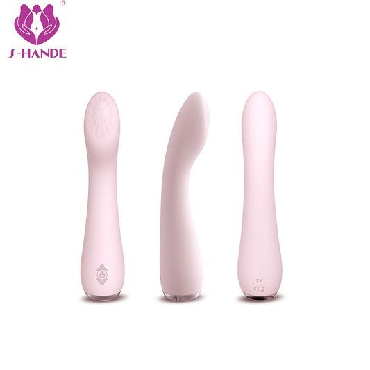 Lisa G-Spot Vibrator