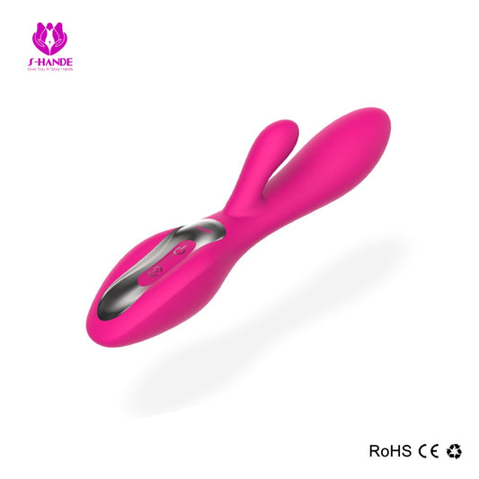 Softs Rabbit Vibrator